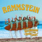 Rammstein - Mein Land (single)